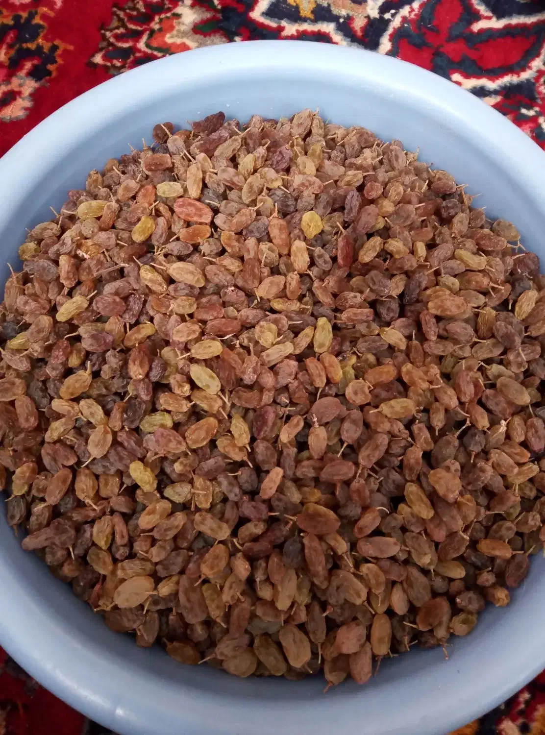 کشمش|خوردنی و آشامیدنی|اسکو, |دیوار