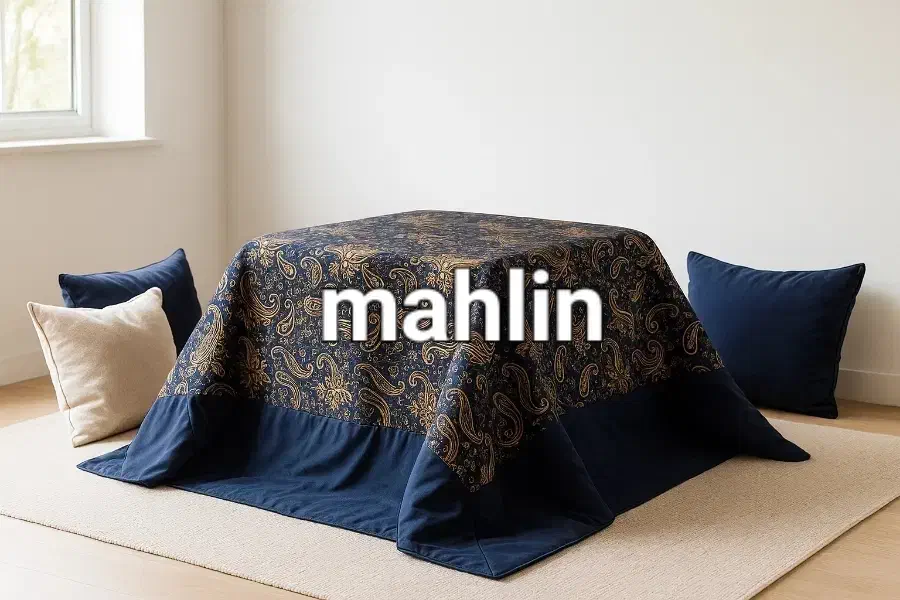 لحاف کرسی با پشم گوسفندی و الیاف و ملزومات کرسی|رختخواب، بالش، پتو|تهران, ارامنه|دیوار