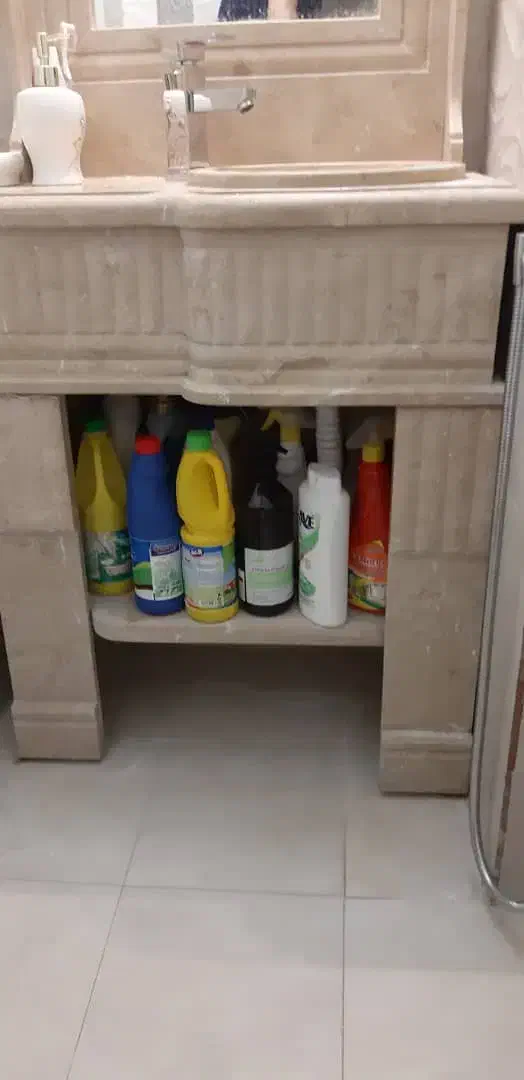 روشویی واینه|لوازم سرویس بهداشتی|ری, حمزهآباد|دیوار