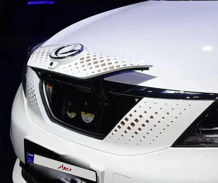 خودرو E70 صفر|خودرو سواری و وانت|اصفهان, پوریای ولی|دیوار