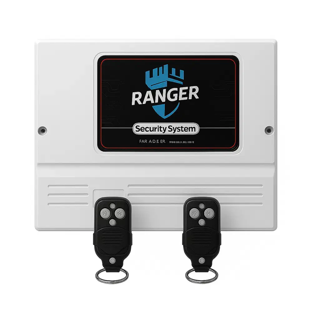 پنل دزدگیر خانه و مغازه وباغ|دوربین مداربسته|تبریز, |دیوار