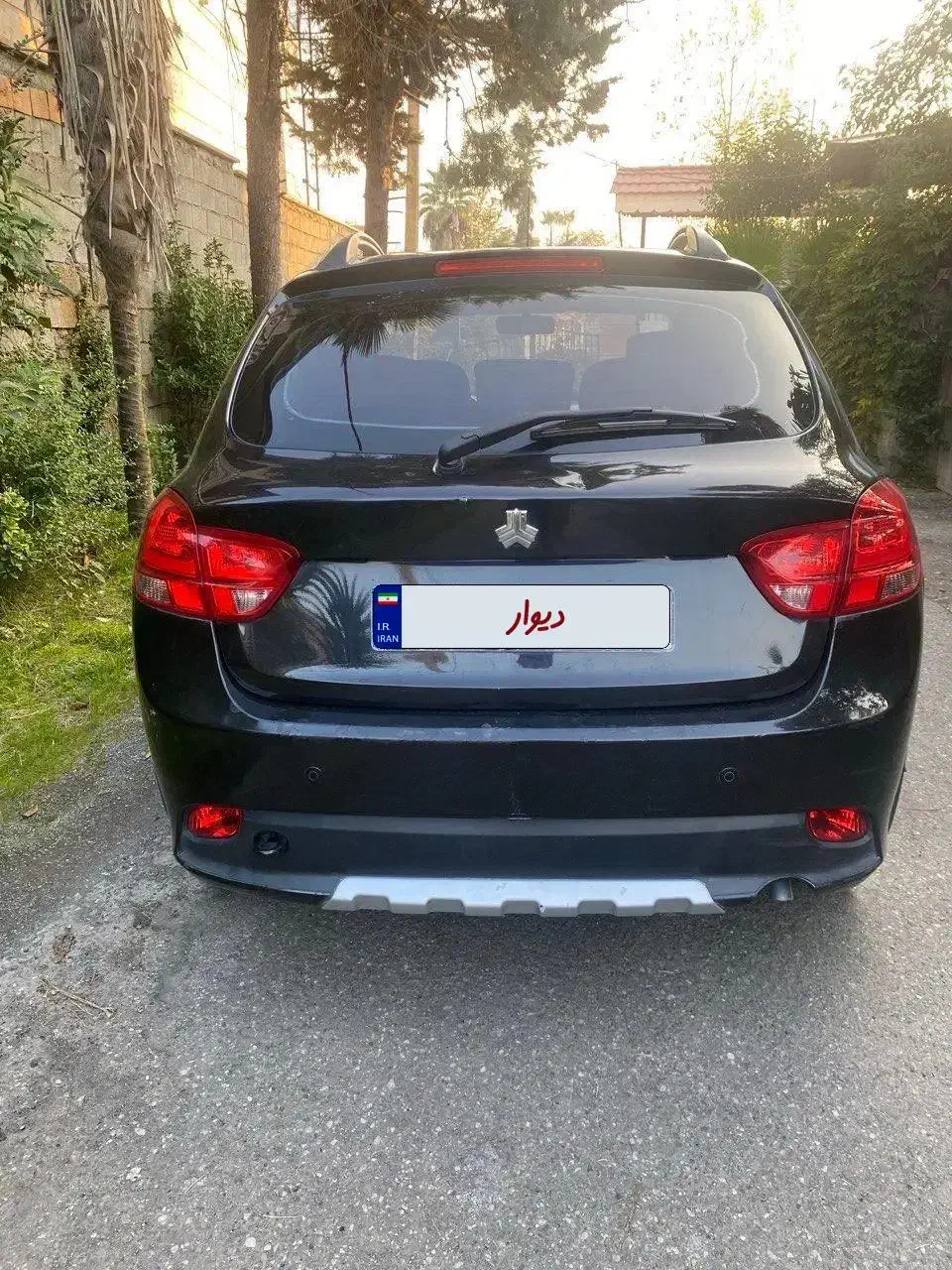 کوییک مدل ۹۹|خودرو سواری و وانت|رشت, گیل|دیوار