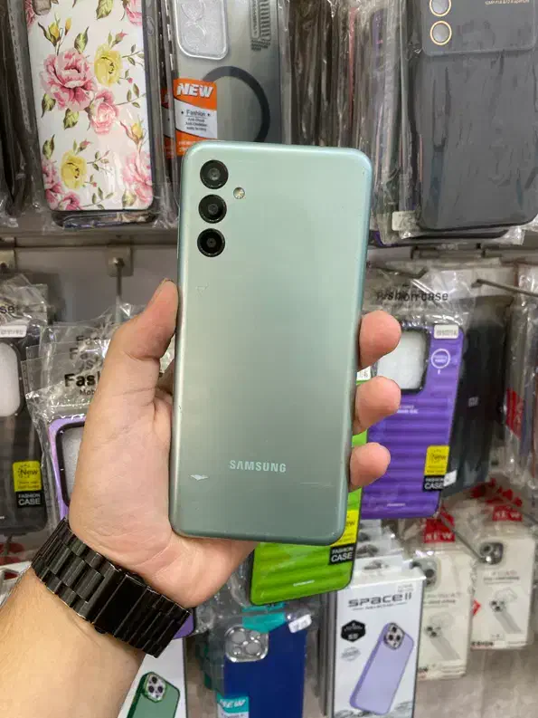 سامسونگ Galaxy M13 با حافظه ۶۴ گیگابایت|موبایل|پاکدشت, پاکدشت (مامازند)|دیوار