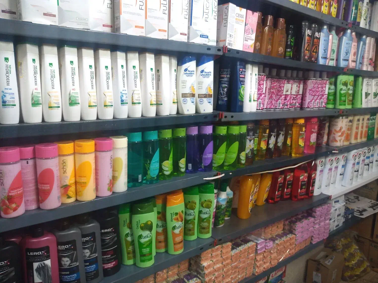 حراج شوینده وبهداشتی|آرایشی، بهداشتی، درمانی|سنندج, |دیوار