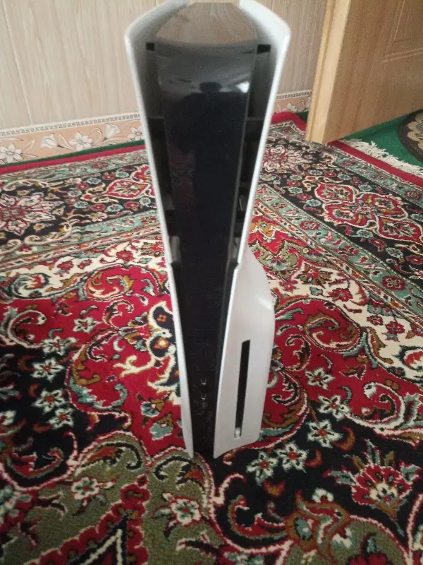 PS5 اسلیم|کنسول، بازی ویدئویی و آنلاین|لالجین, |دیوار
