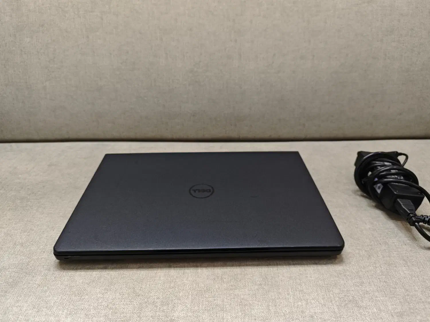 لپ تاپ نسل ۵ دل پانزده اینچی با هارد SSD|رایانه همراه|کرج, فاز ۱ مهرشهر|دیوار