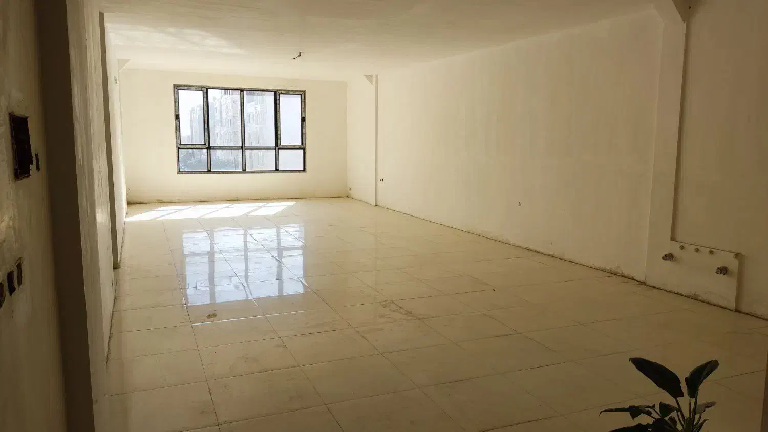 ۱۵۵متر۳خواب صفر، سرجلوبدون مشرفیت، حاشیه ۲۰متری|فروش آپارتمان|مشهد, جانباز|دیوار