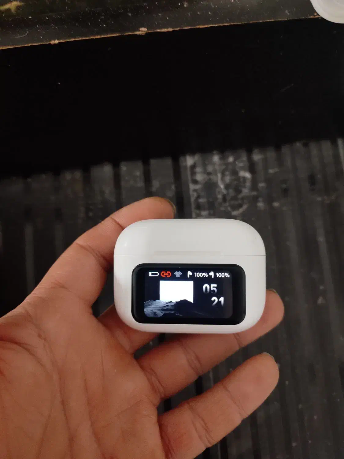 ایرپاد E9|لوازم جانبی موبایل و تبلت|کاشان, صنعت|دیوار