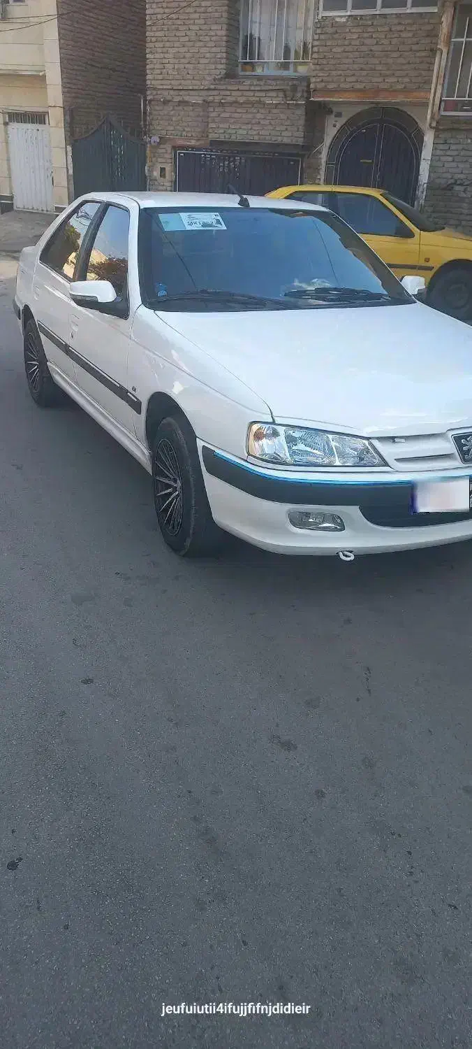 پرشیا tu5|خودرو سواری و وانت|ارومیه, |دیوار