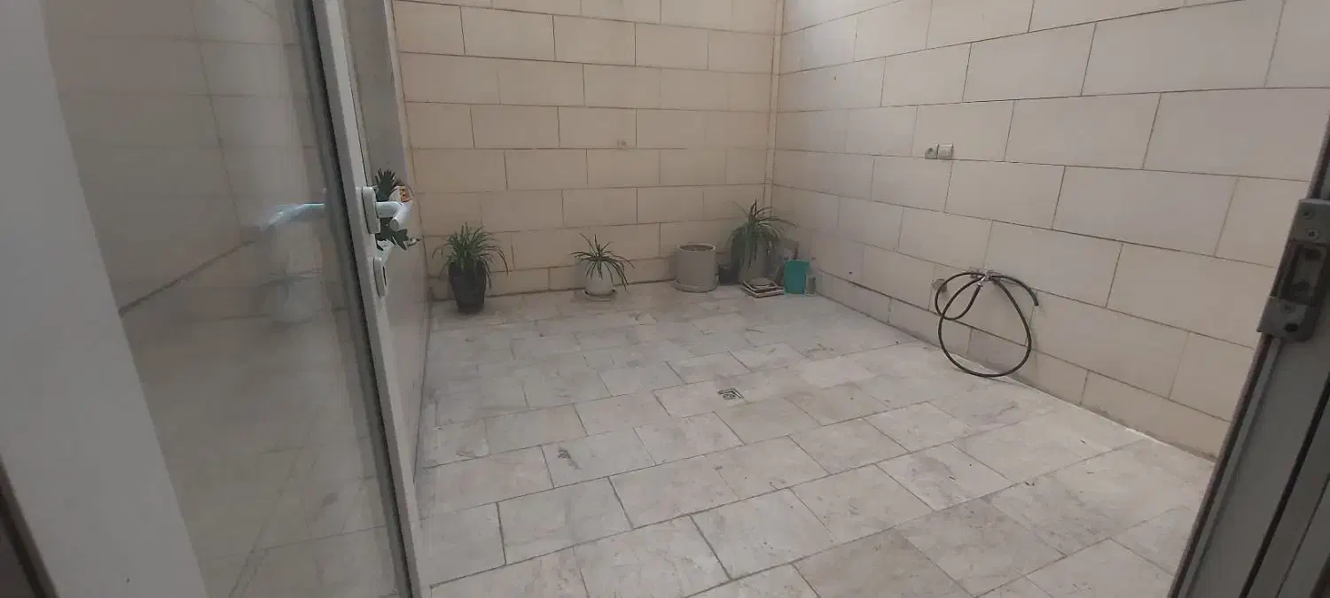 ۱۱۰ متر / ۲ خواب / فول امکانات / شیک ، خوش نقشه