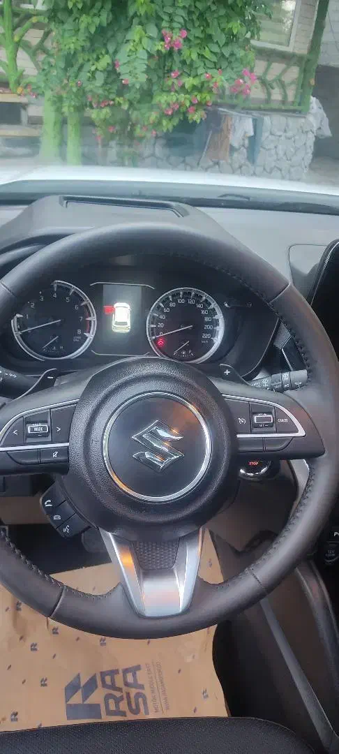 سوزوکی گرند ویتارا تک دیف وارداتی|خودرو سواری و وانت|رشت, منظریه|دیوار