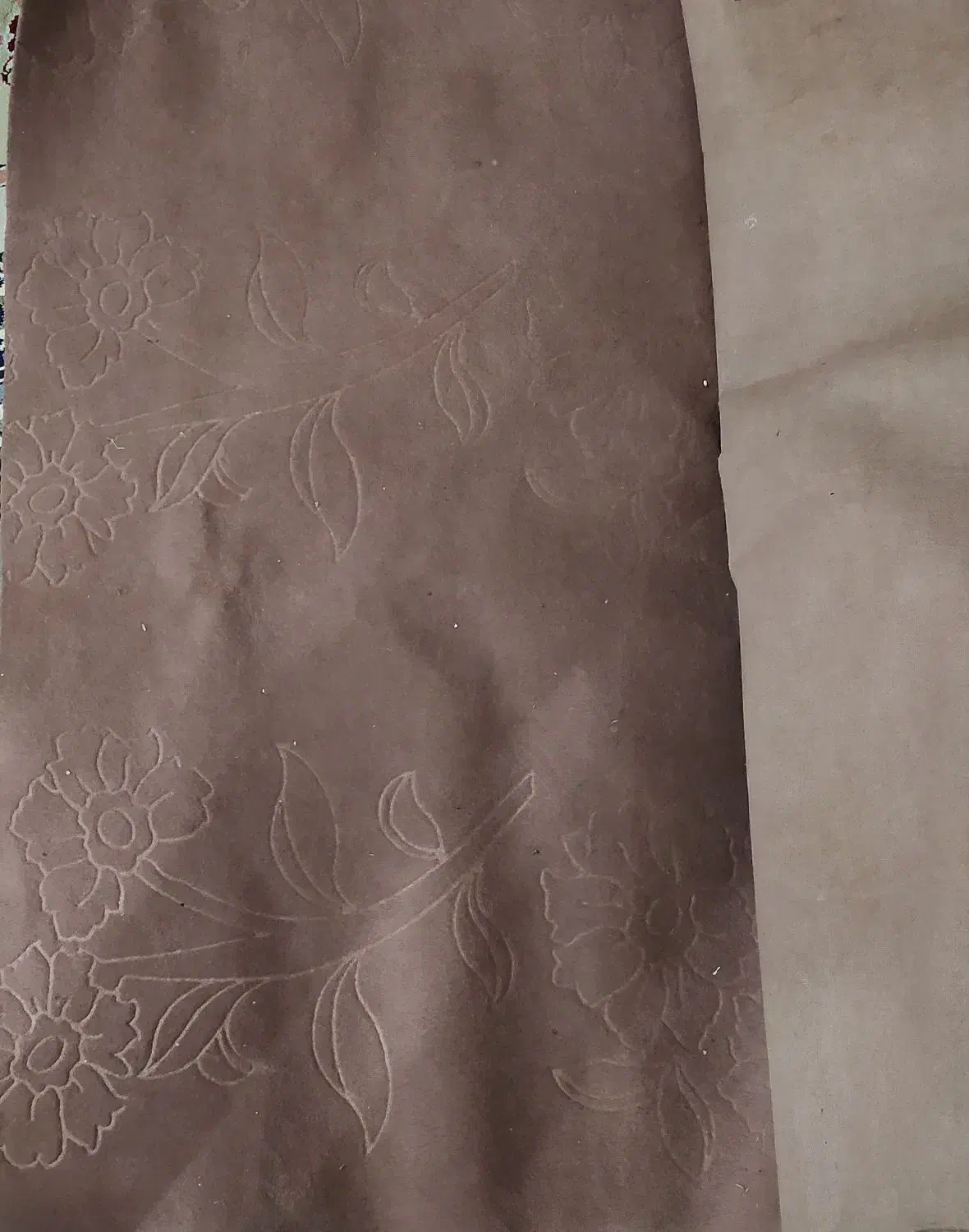 موکت ۱۲ متری|موکت|گنبد کاووس, |دیوار