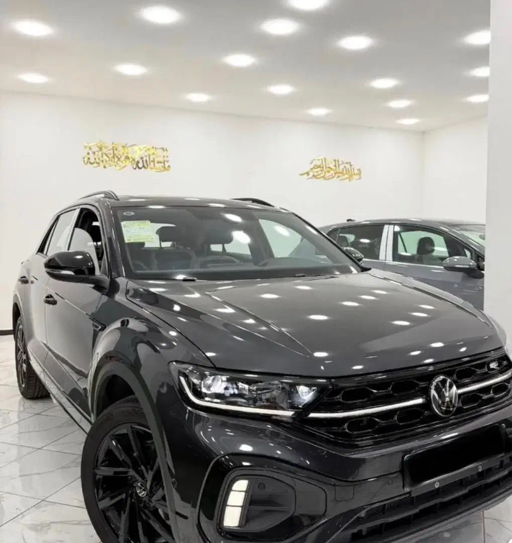 خسروانی//فولکس واگن تیراک مدل ۲۰۲۵|خودرو سواری و وانت|تهران, الهیه|دیوار