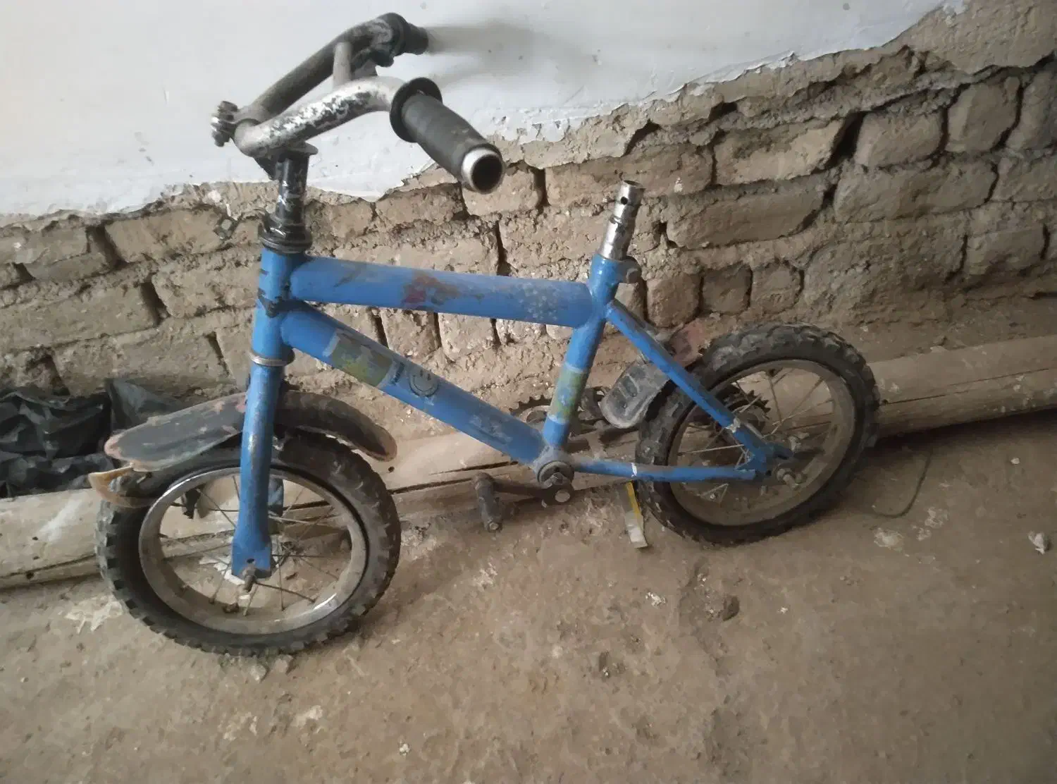 دوچرخه 12|دوچرخه، اسکیت، اسکوتر|بروجرد, |دیوار