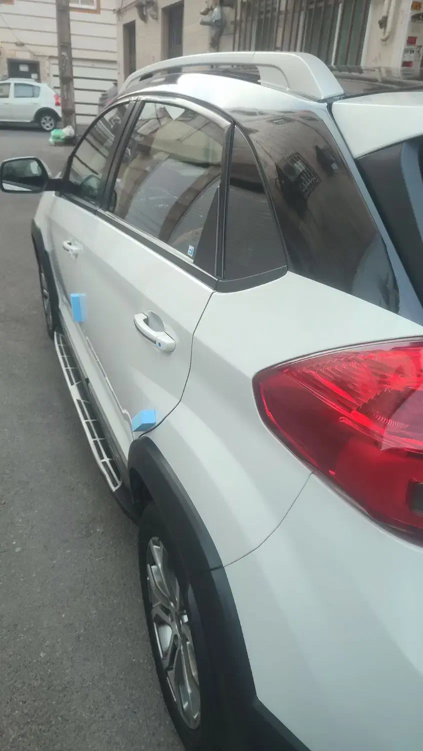 فروش|خودرو سواری و وانت|رشت, آزادگان|دیوار