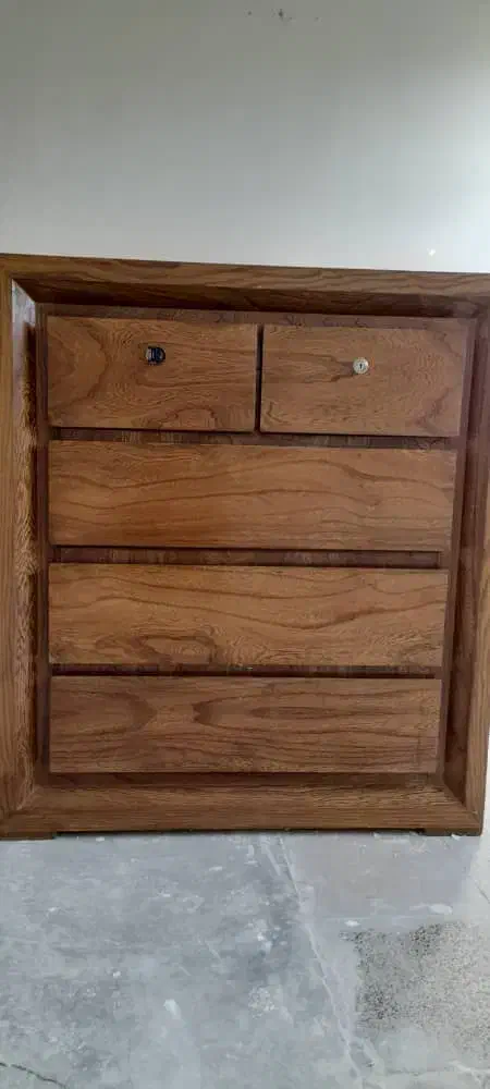 دراور سالم سالم|جاکفشی، کمد، دراور|اشتهارد, |دیوار