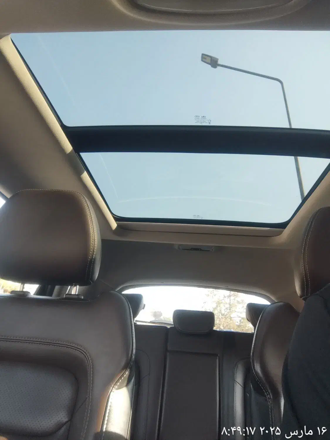 تیگو7  ie مدل 1399|خودرو سواری و وانت|تهران, لویزان|دیوار