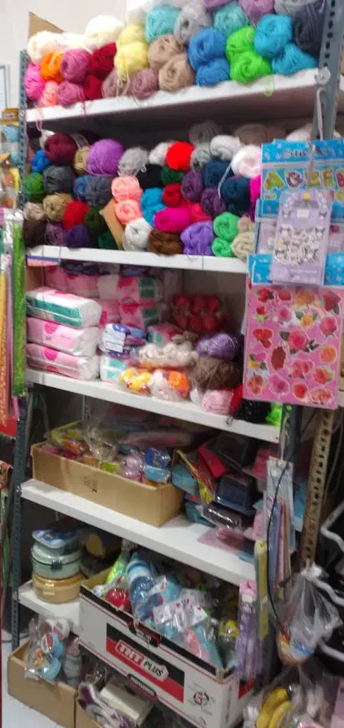 فروش کلی اجناس|لوازم التحریر|ورامین, خیر آباد|دیوار