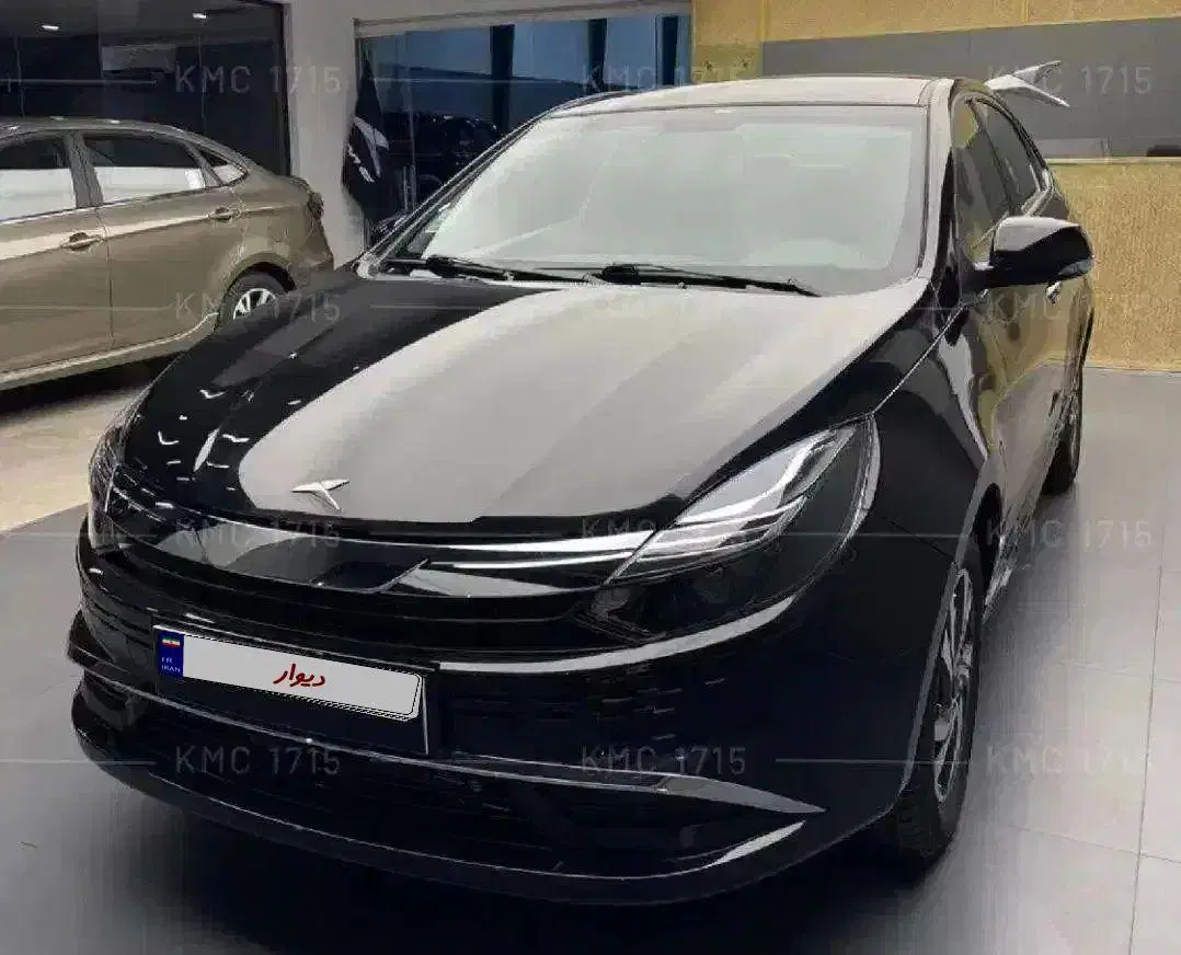 kmc eagleکی ام سی ایگل|خودرو سواری و وانت|مشهد, امیریه|دیوار