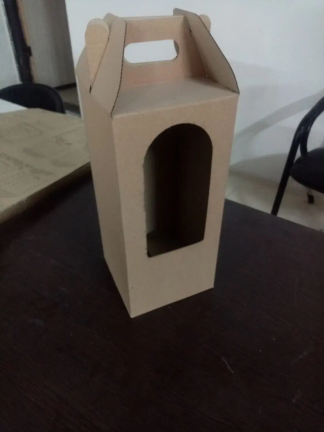 تولید و ماکت سازی جعبه های بسته بندی|خدمات پیشه و مهارت|مشهد, شهرک صنعتی توس|دیوار