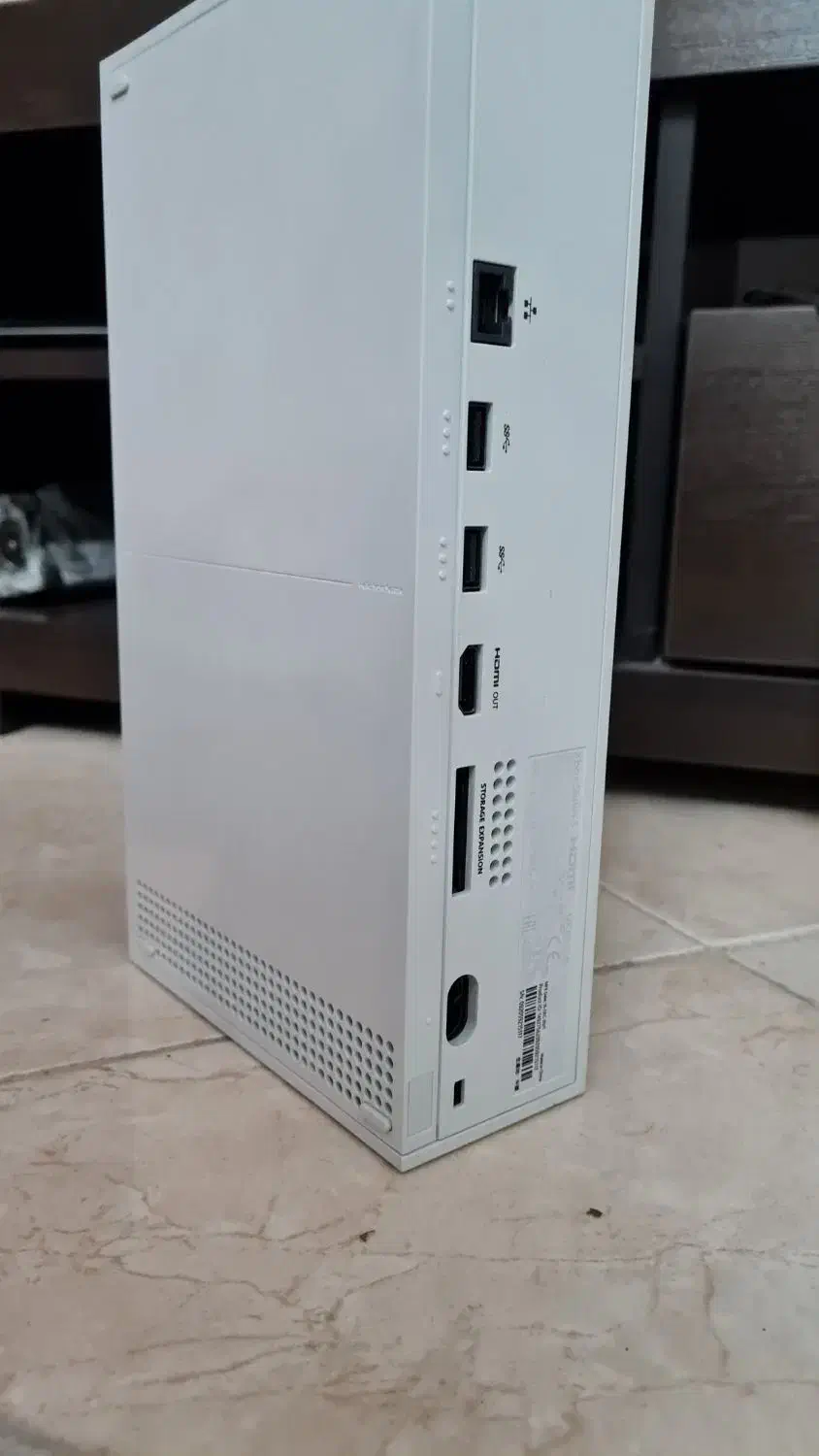 xbox series s / ایکس باکس سری اس|کنسول، بازی ویدئویی و آنلاین|تهران, حافظیه|دیوار