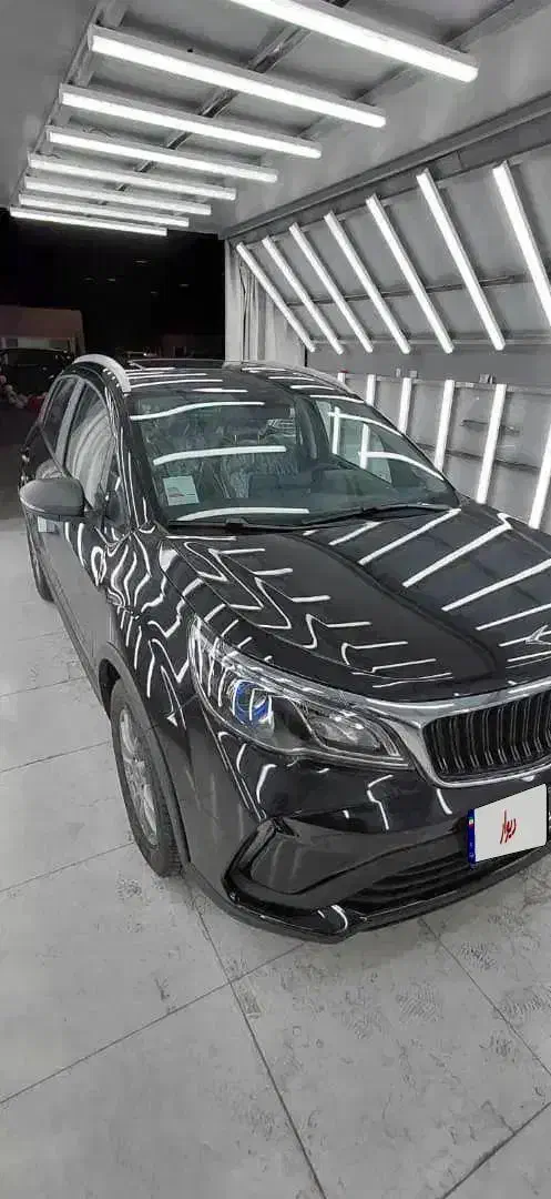 بک ایکس 3 مدل1404/نقدواقساط/تجارت خودرو خسروانی|خودرو سواری و وانت|تهران, شهرک استقلال|دیوار