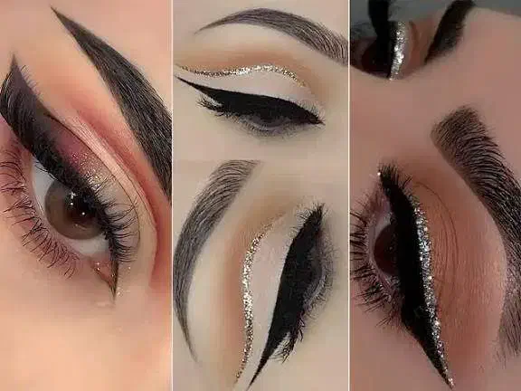 میکاپ ۲۵۰ سه نفر باشید ۱۵۰|خدمات آرایشگری و زیبایی|قم, چهار مردان|دیوار