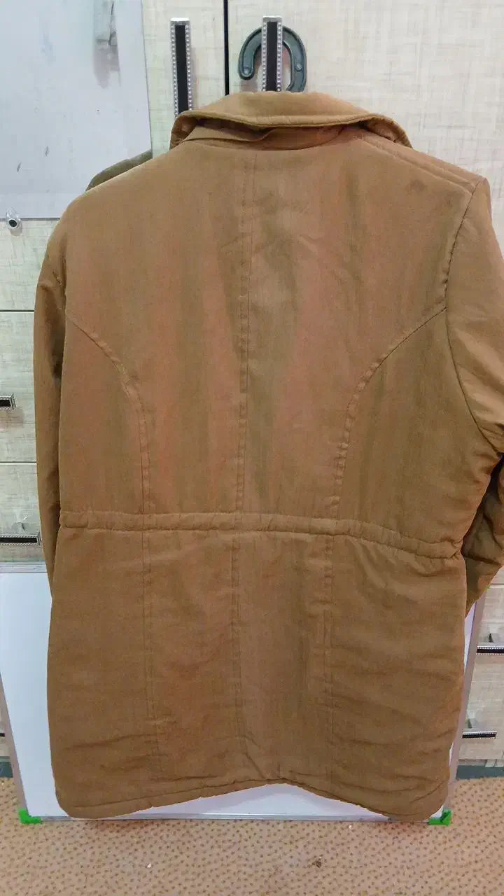 کاپشن زنانه|لباس|قائن, |دیوار