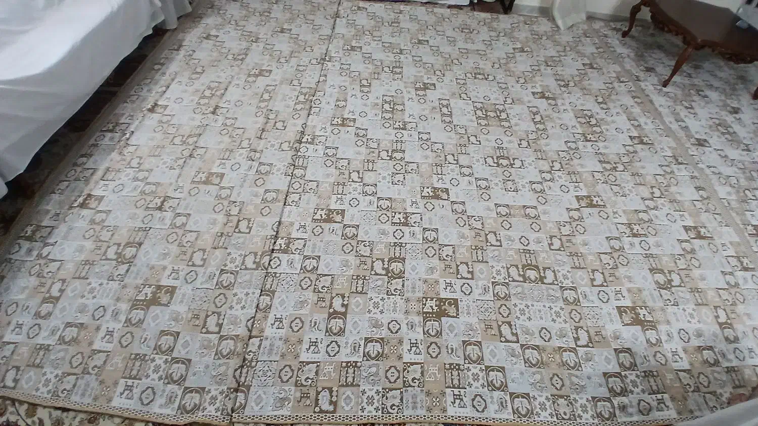 روفرشی ۱۲ متری|روفرشی|قدس, شهر‌قدس|دیوار