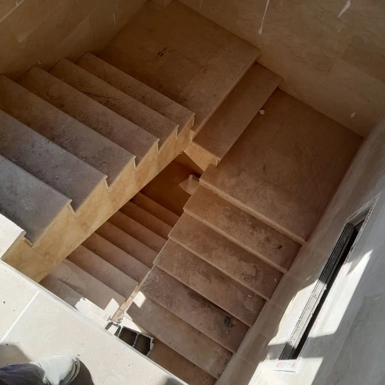 سنگ کاری وموزاییک کاری واجر کاری|خدمات پیشه و مهارت|خمینی‌شهر, |دیوار