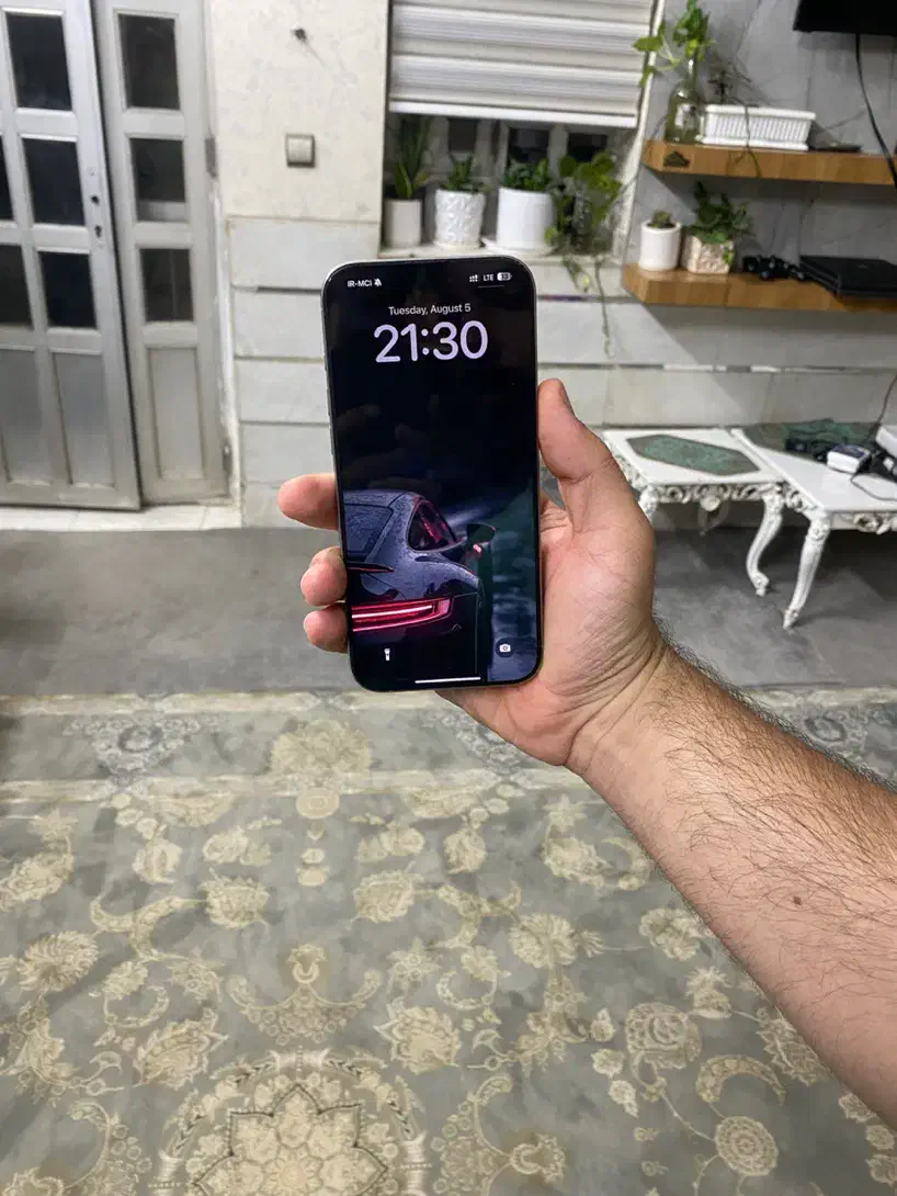 آیفون 16پرومکس|موبایل|یزد, |دیوار