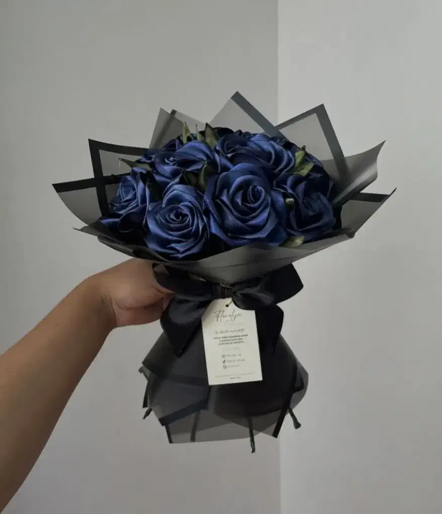 گل روبانی باکس،شاخه ای،دسته گل|گل مصنوعی|تهران, والفجر (افسریه)|دیوار