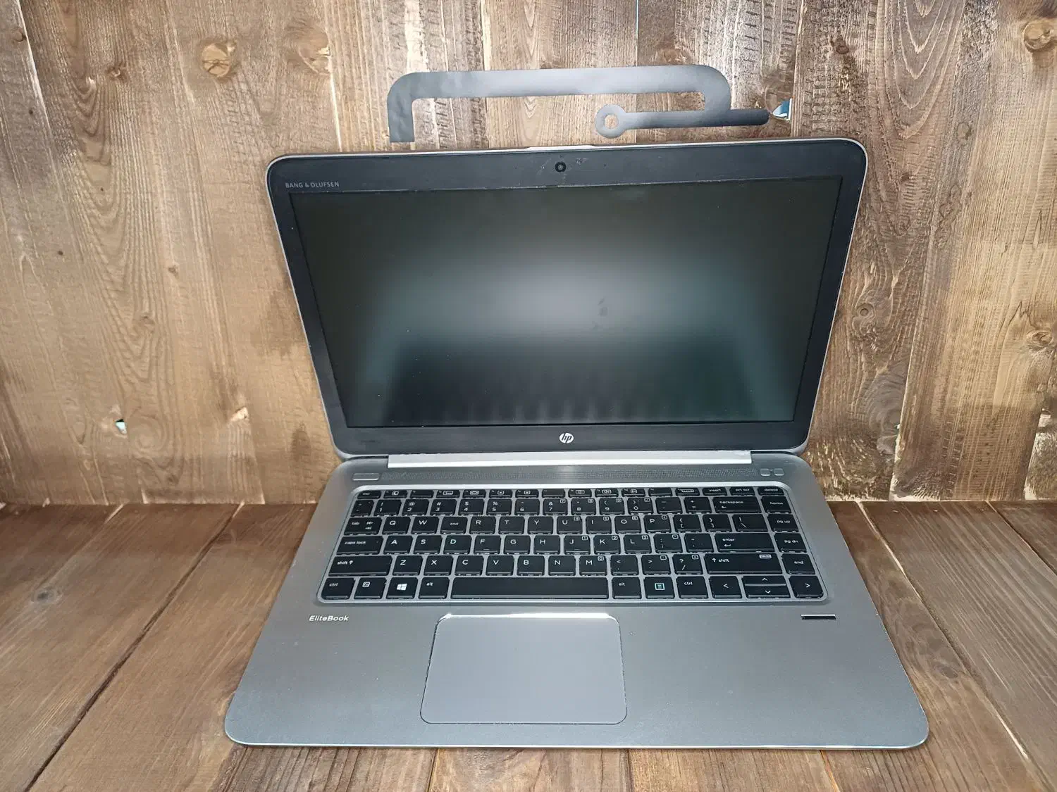 لپ تاپ HP folio 1040 G3|رایانه همراه|تهران, سلسبیل شمالی|دیوار