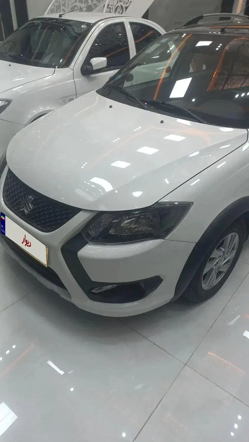 کوییک|خودرو سواری و وانت|اردبیل, |دیوار