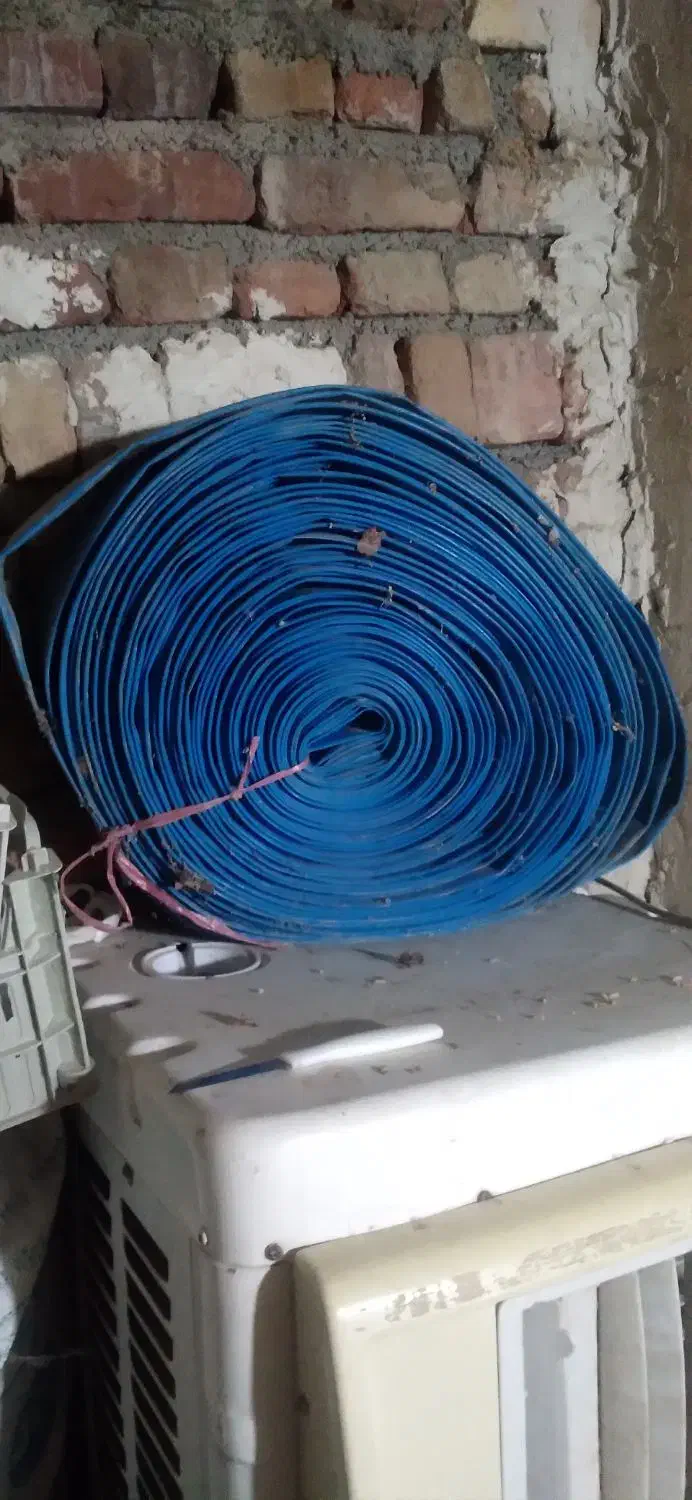 شلنک آب ۶|خدمات باغبانی و درختکاری|ارومیه, |دیوار