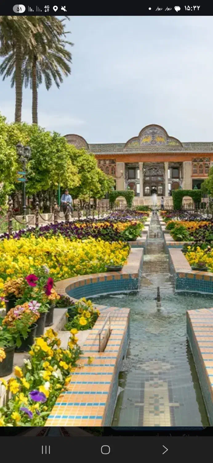 شوشتر اهواز حرکت به سمت شیراز فوری فقط  ی تومن|خدمات حمل و نقل|شوشتر, |دیوار