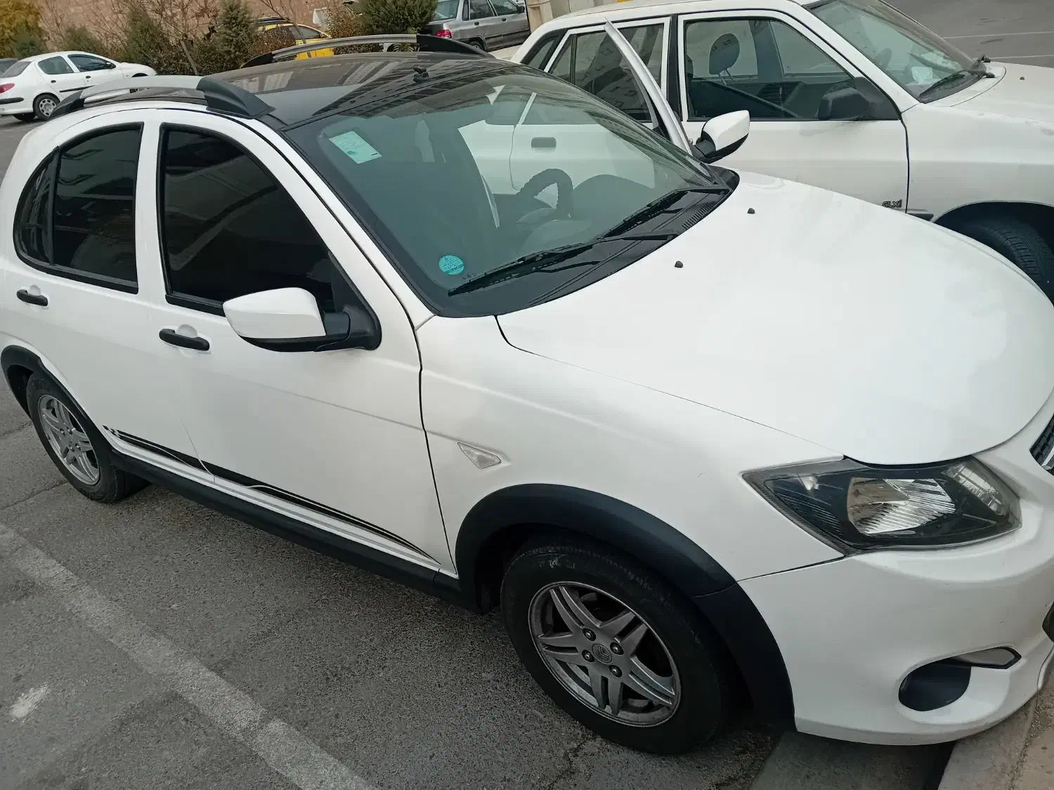 کوییک r|خودرو سواری و وانت|نیشابور, مدرس|دیوار