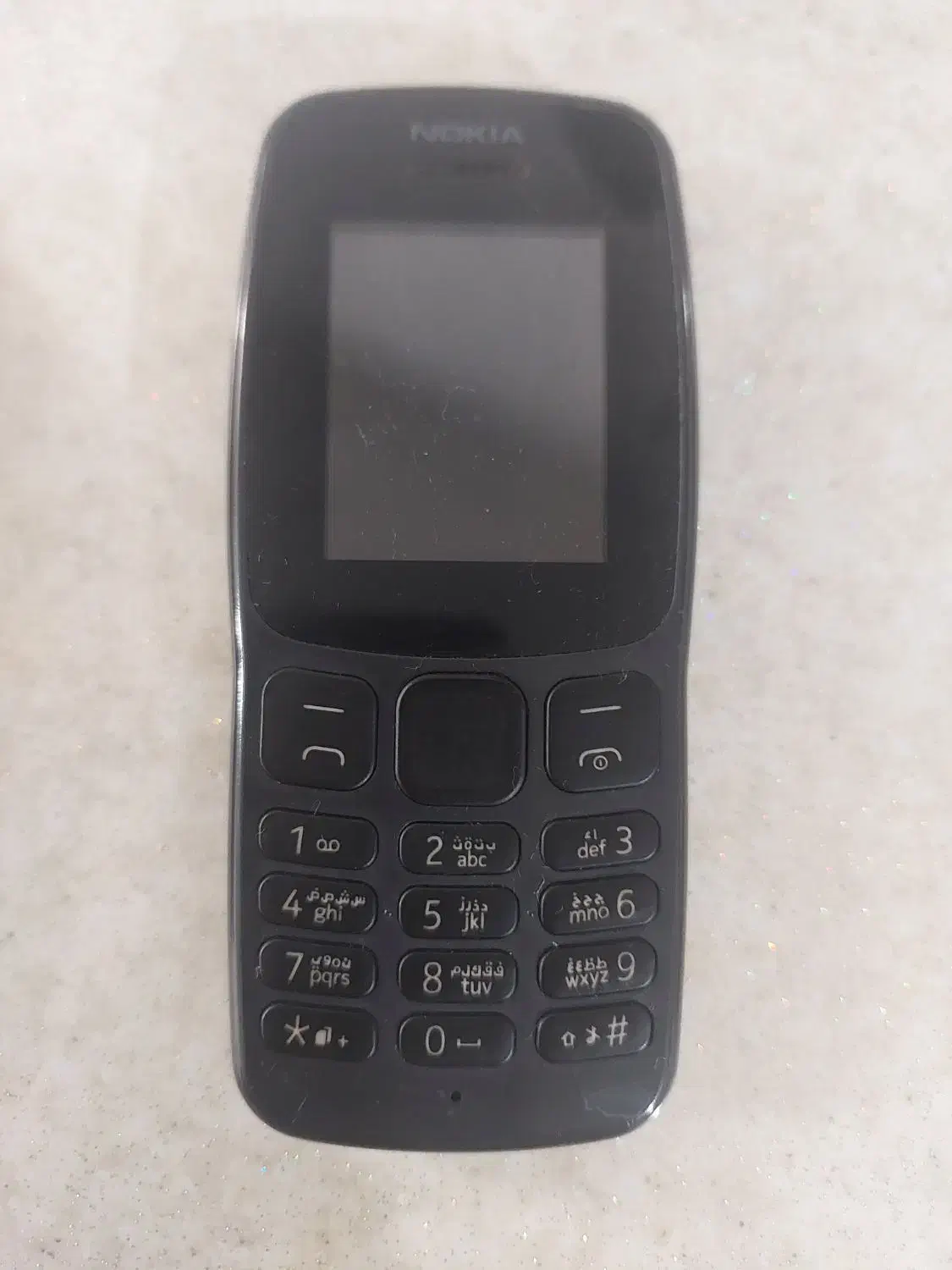 گوشی نوکیا|موبایل|بروجرد, |دیوار