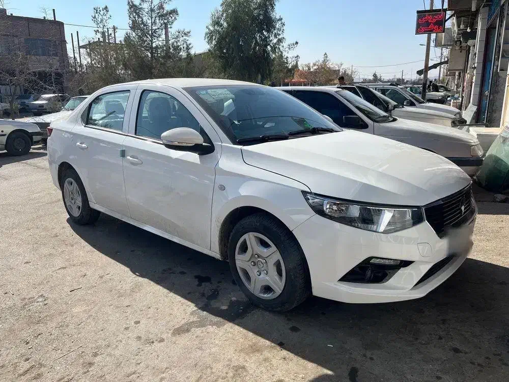 پژو پارس|خودرو سواری و وانت|نهبندان, |دیوار