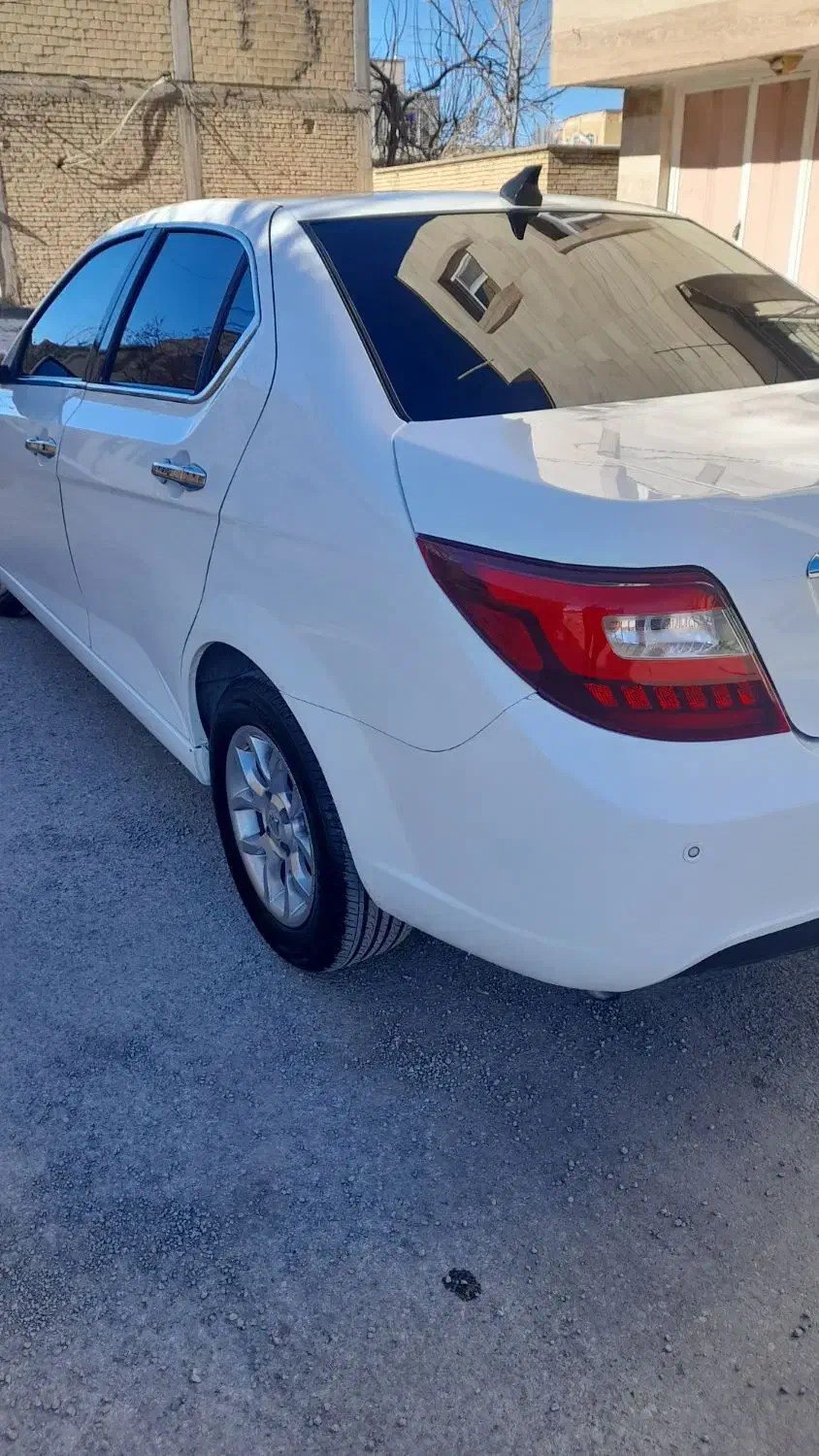 دنا پلاس ۶سرعته با رینگ|خودرو سواری و وانت|شهرکرد, |دیوار