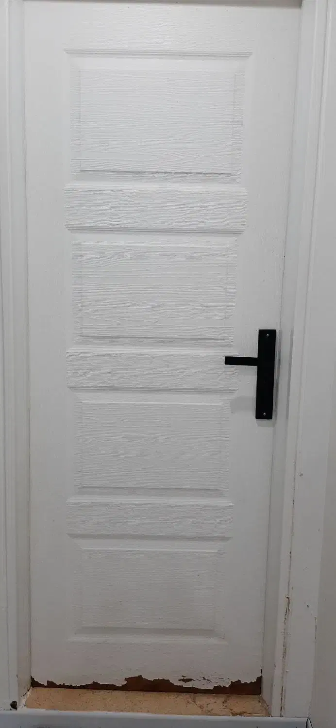 درب|مصالح و تجهیزات ساختمان|کرج, کوی امامیه|دیوار