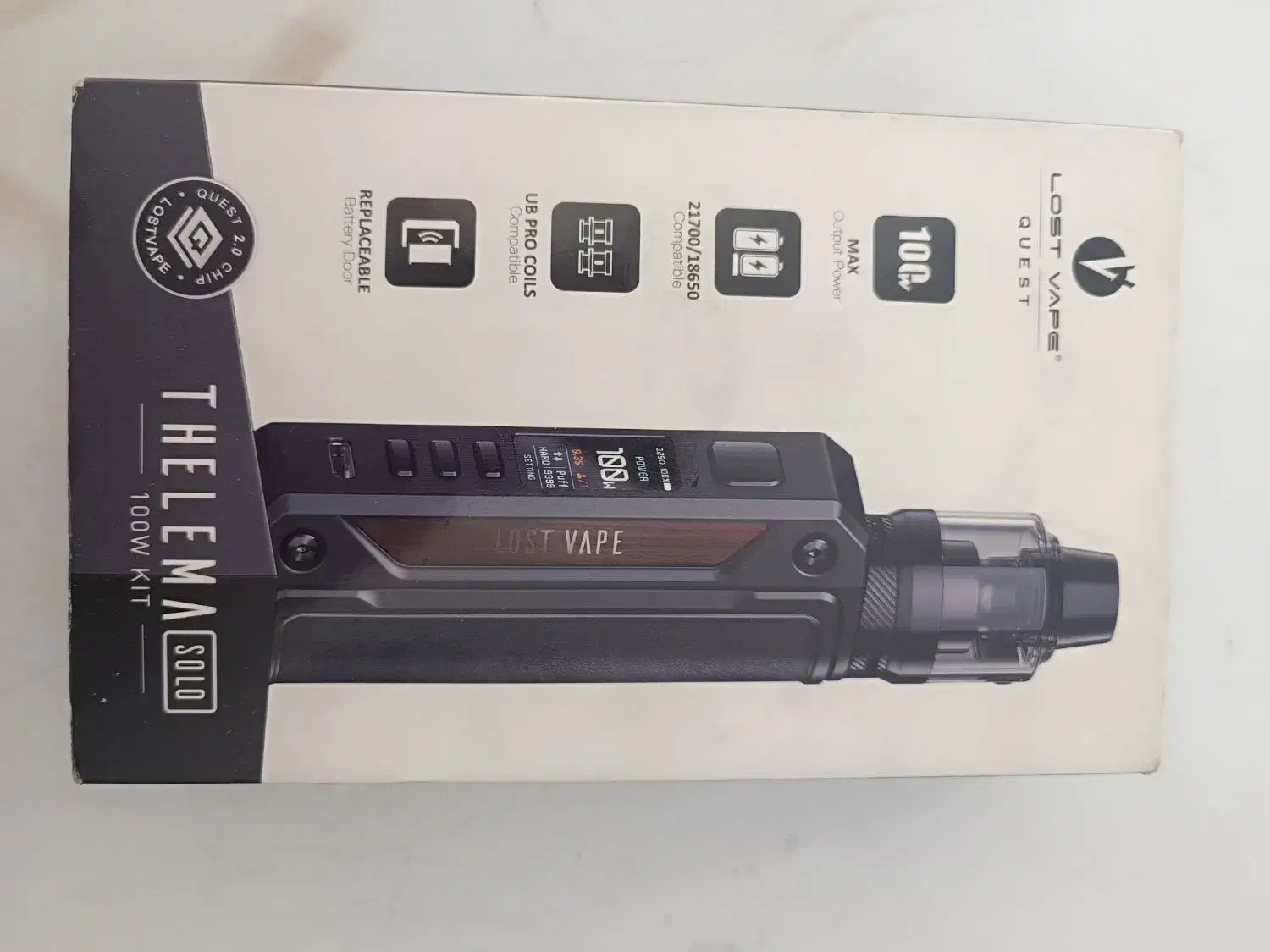 ویپ|زیورآلات و اکسسوری|بروجرد, |دیوار