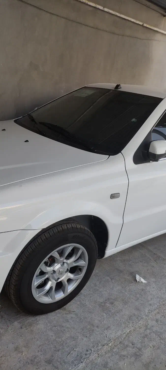 سورن پلاس xu7pمدل404|خودرو سواری و وانت|خورموج, |دیوار