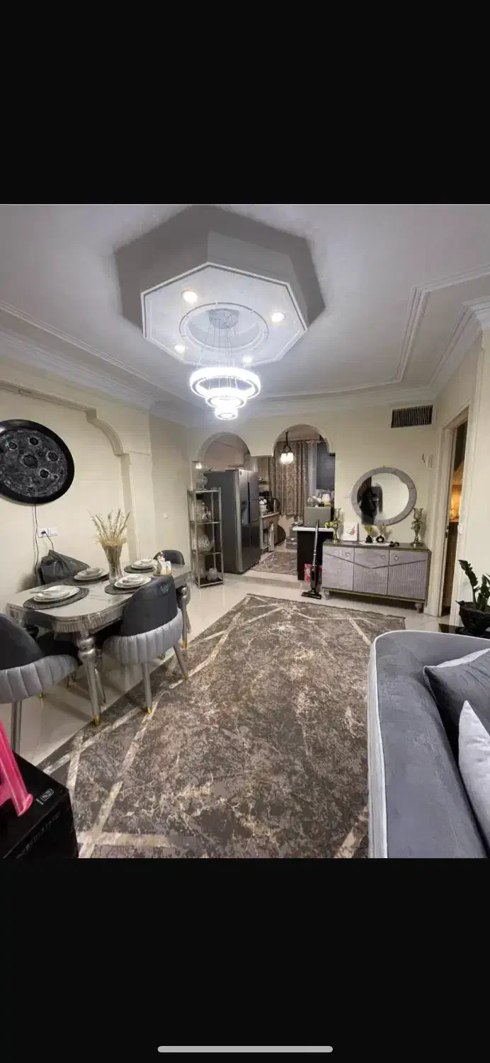 اجاره آپارتمان|اجارهٔ آپارتمان|تهران, مینای شمالی (مخبر)|دیوار