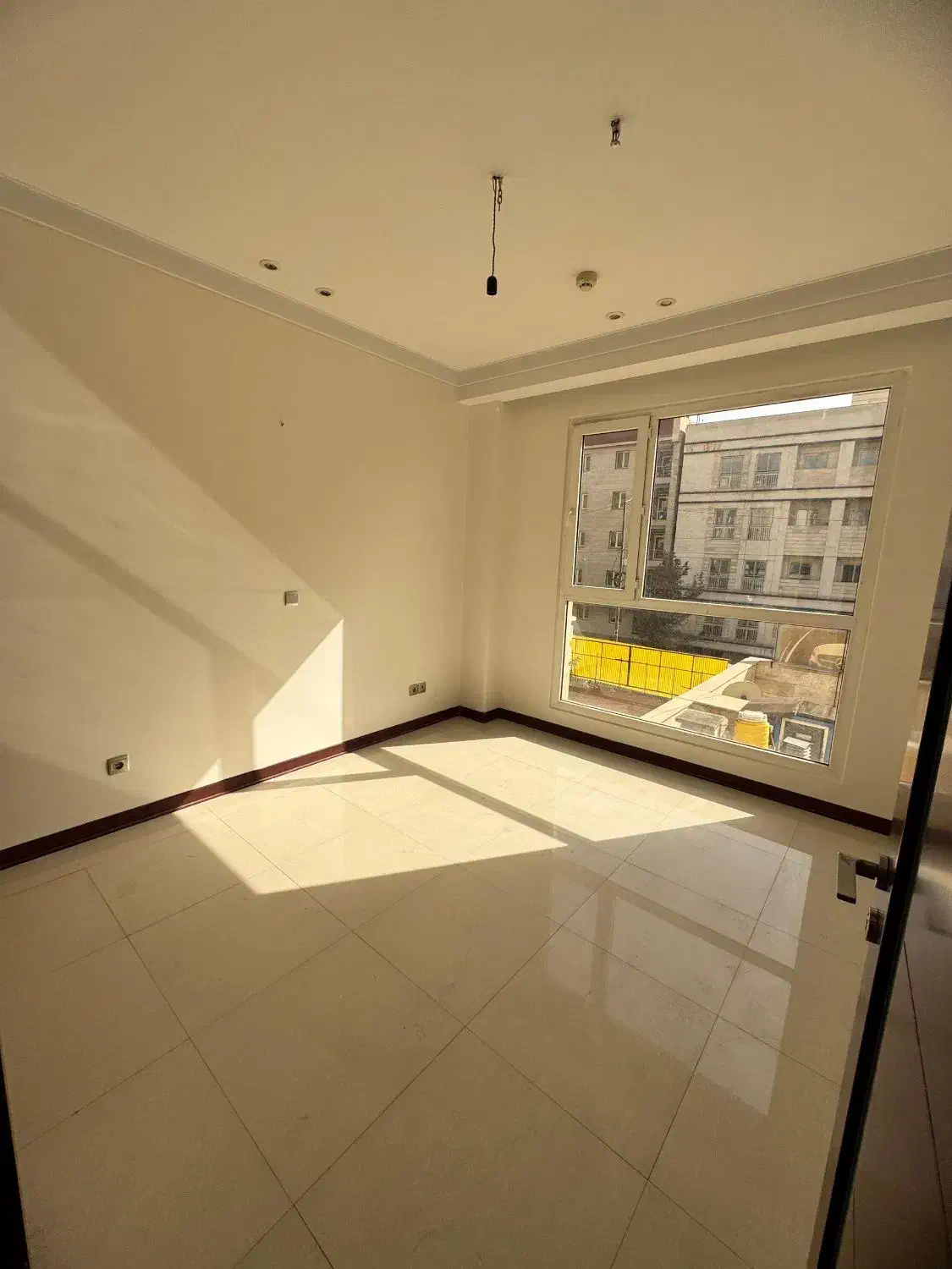 ۱۵۵متری/۳خواب/غرق‌نور/خوش‌نقشه/هروی