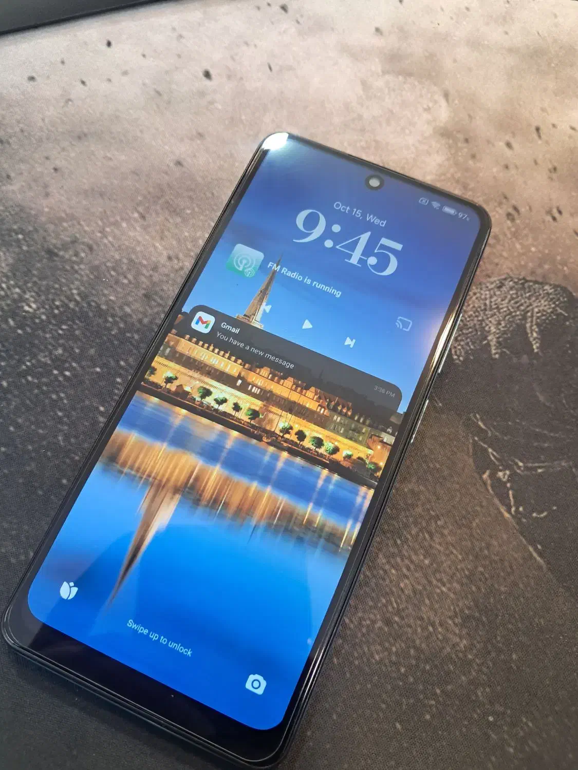 note 11 pro|موبایل|تهران, گلستان (شهرک راه آهن)|دیوار