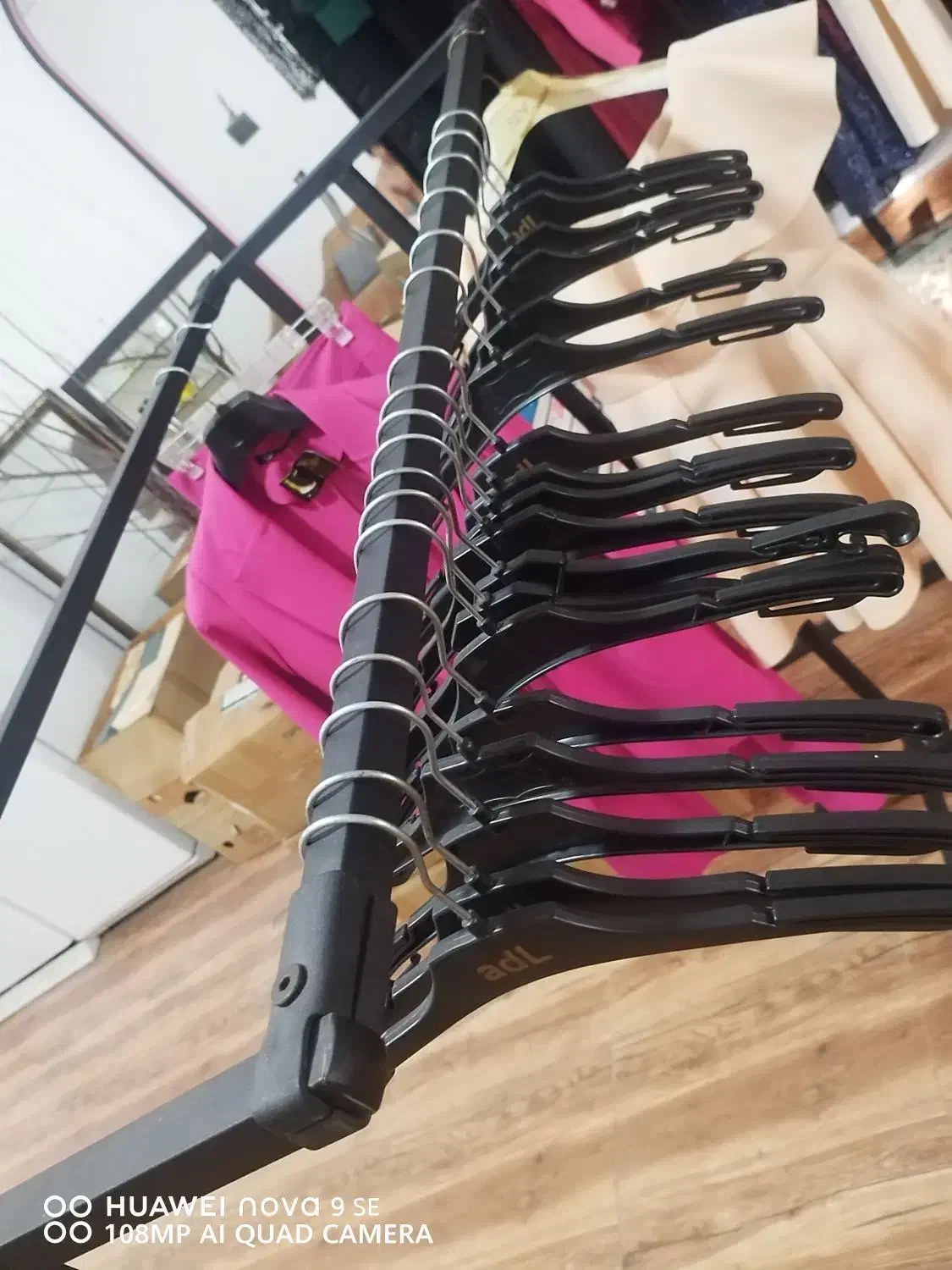 رگال لباس سفارشی فروشگاهی|فروشگاه و مغازه|گرگان, |دیوار