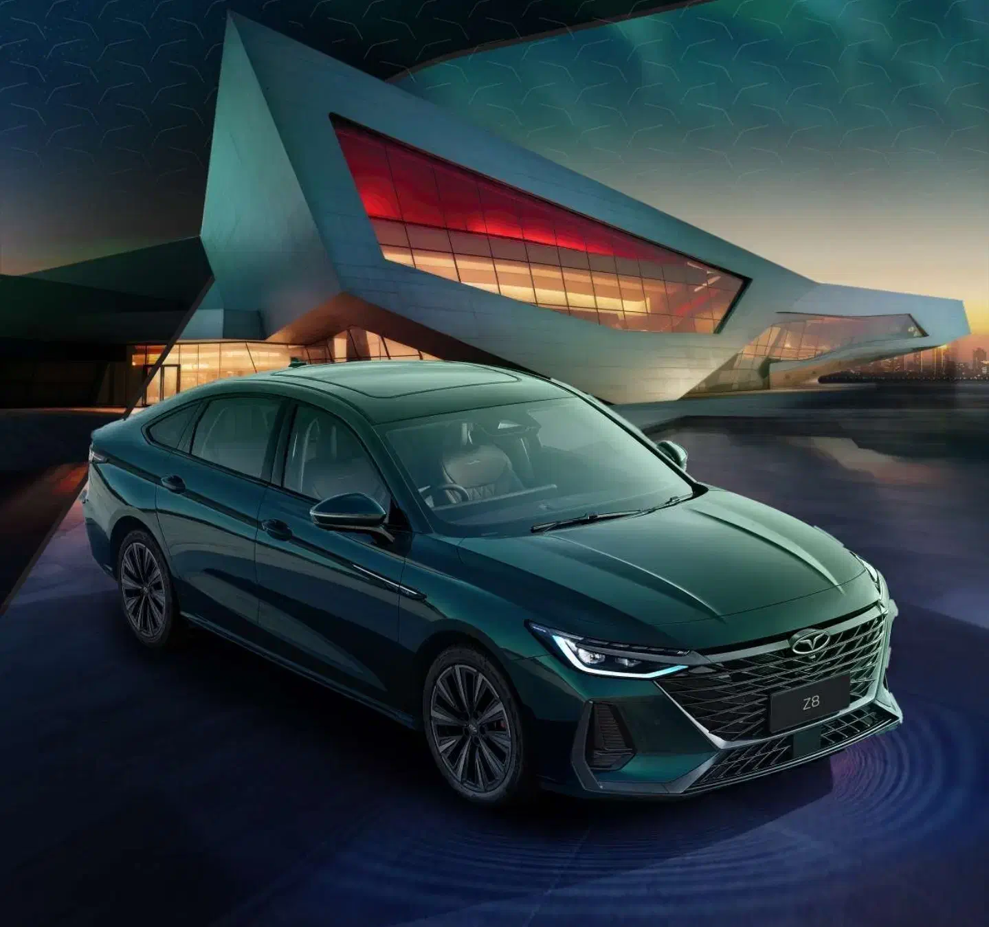 آریزو۸ تحویل فوری|خودرو سواری و وانت|رشت, دیلمان|دیوار