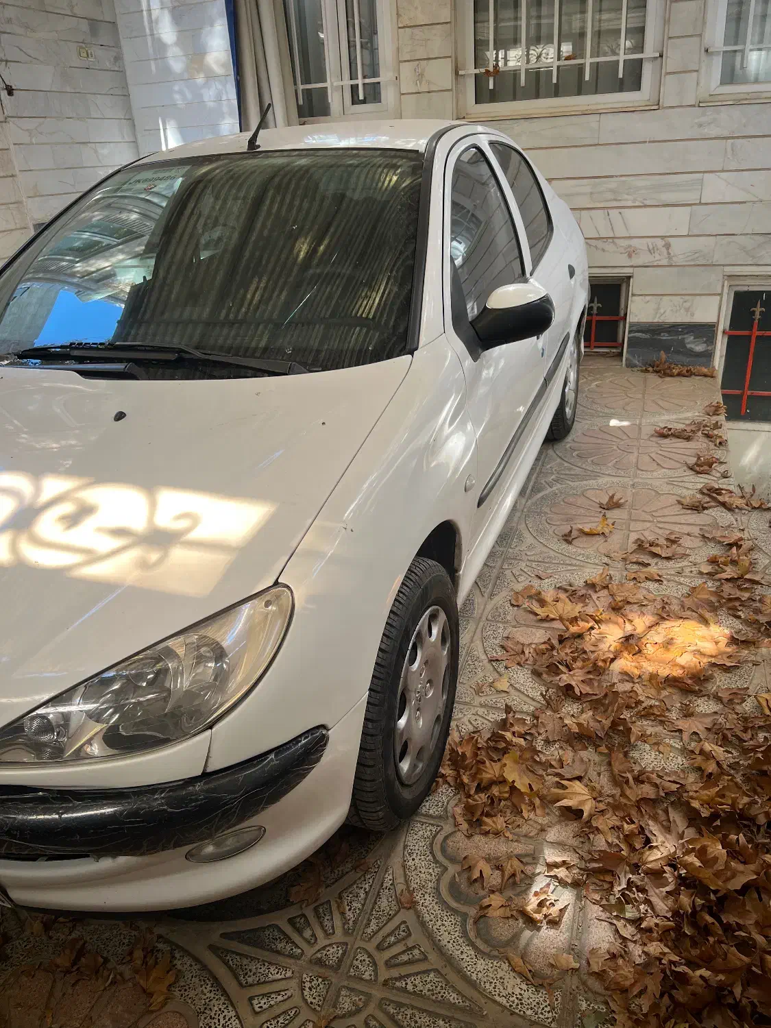 اس دی موتور tu3 وی بیست|خودرو سواری و وانت|همدان, |دیوار