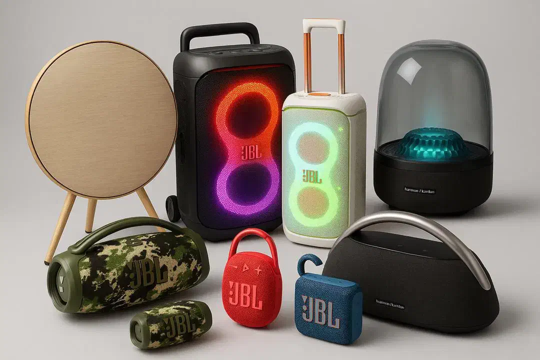 نمایندگی محصولات JBL و harmen / kardon|سیستم صوتی خانگی|تهران, فردوسی|دیوار